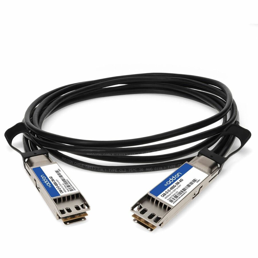 ARISTA CAB-O-O-400G-2M COMP