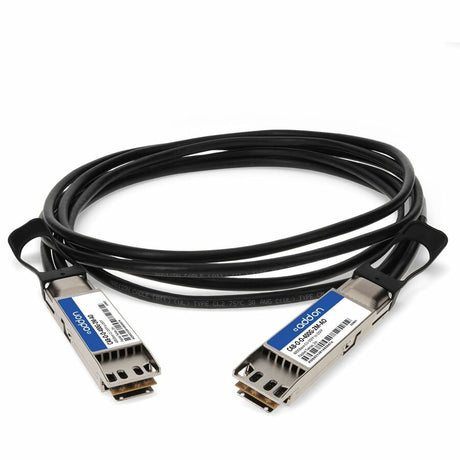 ARISTA CAB-O-O-400G-2M COMP