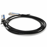 ARISTA CAB-O-O-400G-2M COMP