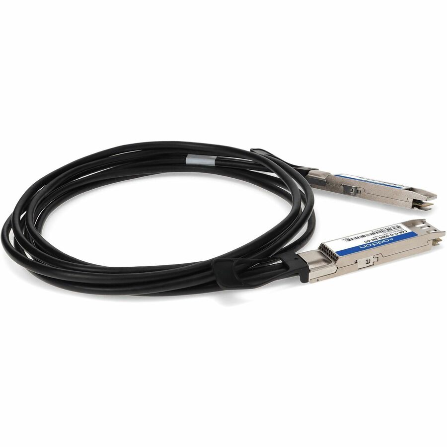 ARISTA CAB-O-O-400G-2M COMP