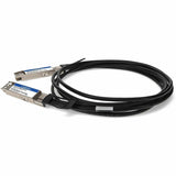 ARISTA CAB-O-O-400G-2M COMP