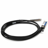 ARISTA CAB-O-O-400G-2M COMP