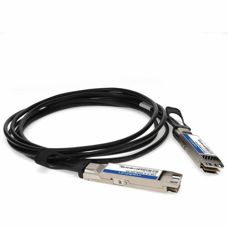 ARISTA CAB-O-O-400G-2M COMP