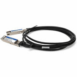 ARISTA CAB-O-O-400G-3M COMP