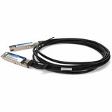 MSA AND TAA COMP DAC 1M 400G-CU