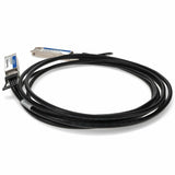 MSA AND TAA COMP DAC 2M 400G-CU