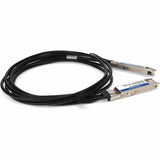 MSA AND TAA COMP DAC 3M 400G-CU