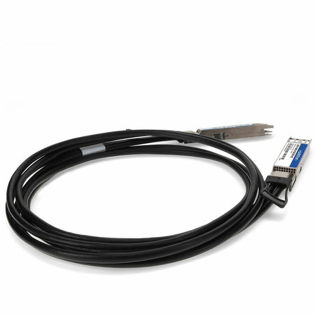 MSA AND TAA COMP DAC 3M 400G-CU