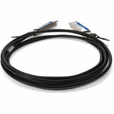 MSA AND TAA COMP DAC 3M 400G-CU