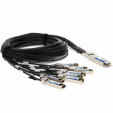 MSA AND TAA COMP DAC 2M 200G-CU