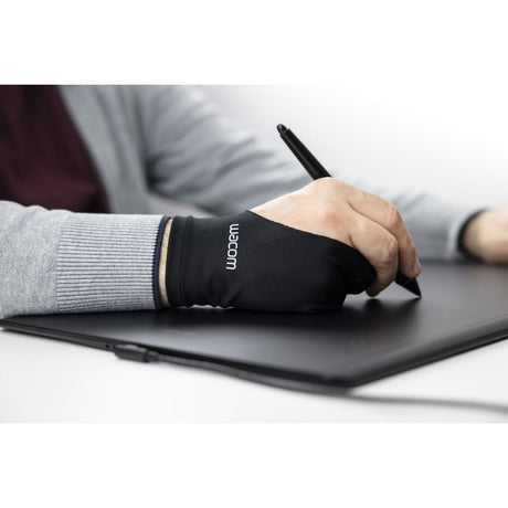 3PK WACOM DRAWING GLOVE