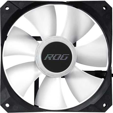 Asus ROG Strix LC II 360 ARGB Cooling Fan/Radiator/Water Block