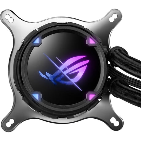Asus ROG Strix LC II 240 Cooling Fan/Radiator/Water Block