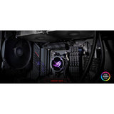 Asus ROG Strix LC II 240 Cooling Fan/Radiator/Water Block