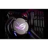 Asus ROG Strix LC II 240 Cooling Fan/Radiator/Water Block