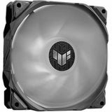 TUF Gaming LC II 240 ARGB Cooling Fan/Radiator/Water Block - 1 Pack