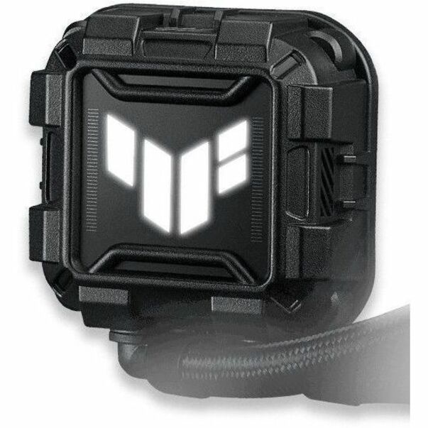 TUF Gaming LC II 240 ARGB Cooling Fan/Radiator/Water Block - 1 Pack