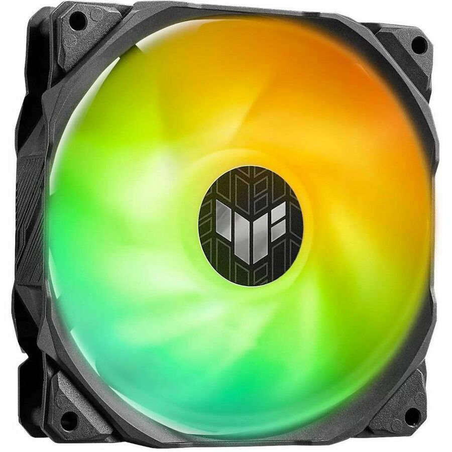 TUF Gaming LC II 240 ARGB Cooling Fan/Radiator/Water Block - 1 Pack