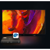 TBS-464 4-DRIVE NASBOOK