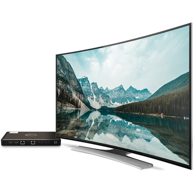 TBS-464 4-DRIVE NASBOOK