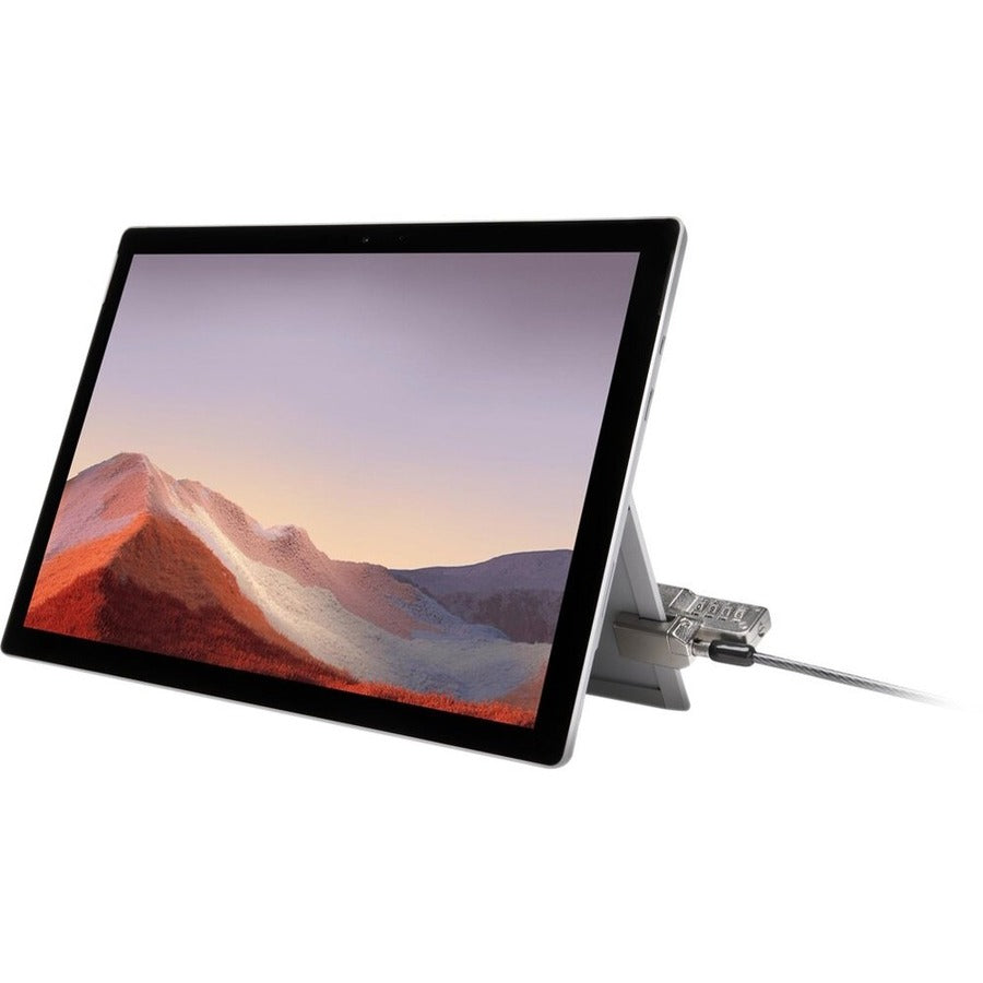 SERIALIZED COMBINATION CABLE