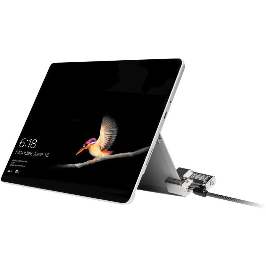 SERIALIZED COMBINATION CABLE