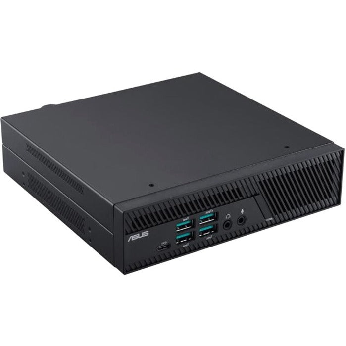 ASUS PB62 MINIPC SYSTEMI7-11700
