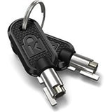SLIM N17 2.0 KEYED LAPTOP LOCK