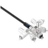 SLIM N17 2.0 KEYED LAPTOP LOCK