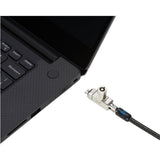 SLIM N17 2.0 KEYED LAPTOP LOCK
