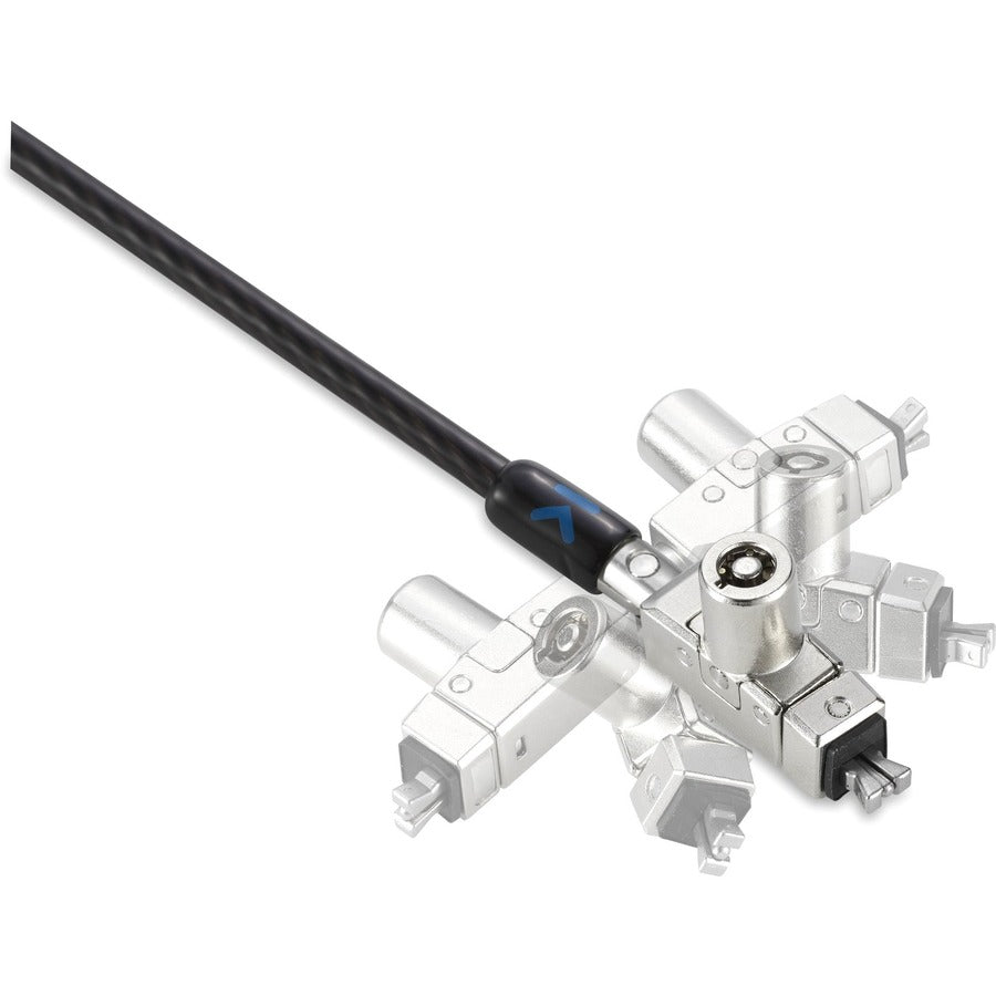 SLIM N17 2.0 KEYED DUAL HEAD