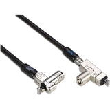 SLIM N17 2.0 KEYED DUAL HEAD