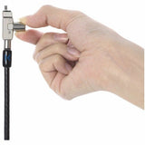 SLIM N17 2.0 KEYED DUALHEAD