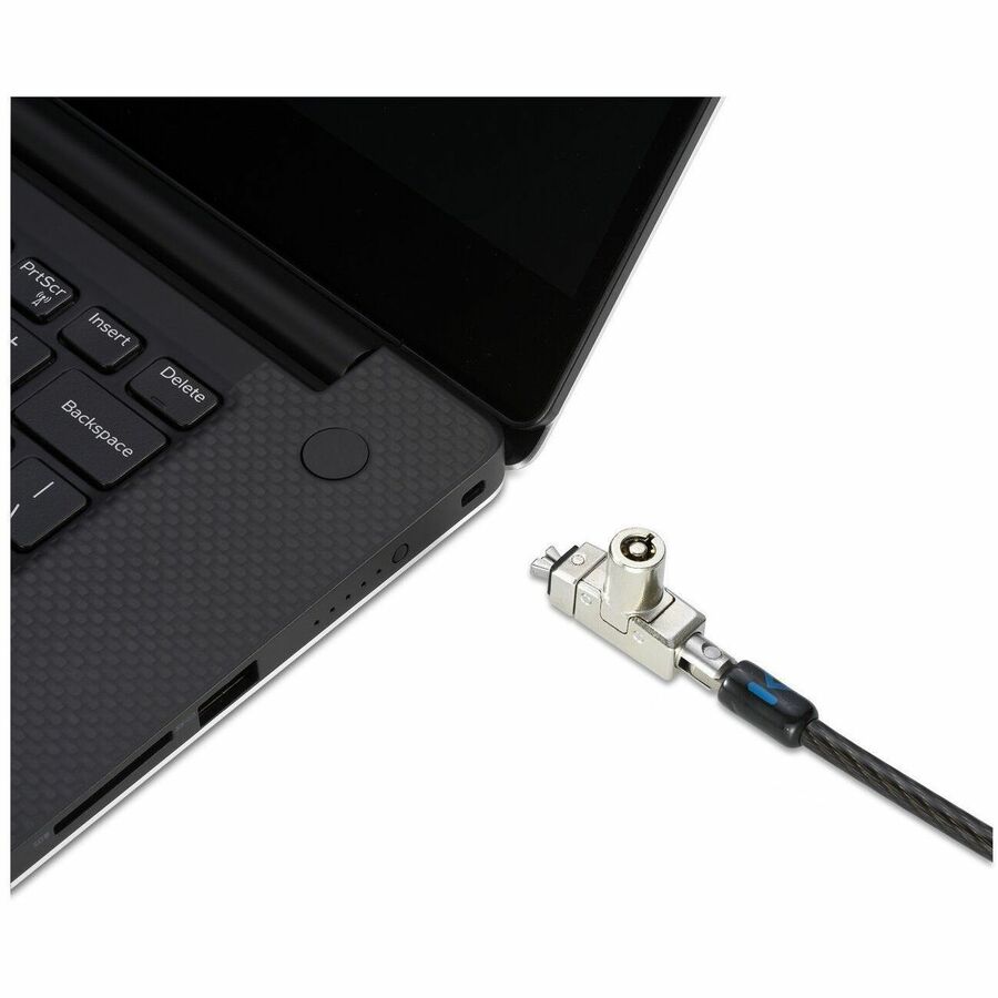 SLIM N17 2.0 KEYED DUALHEAD