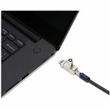 SLIM N17 2.0 KEYED DUALHEAD