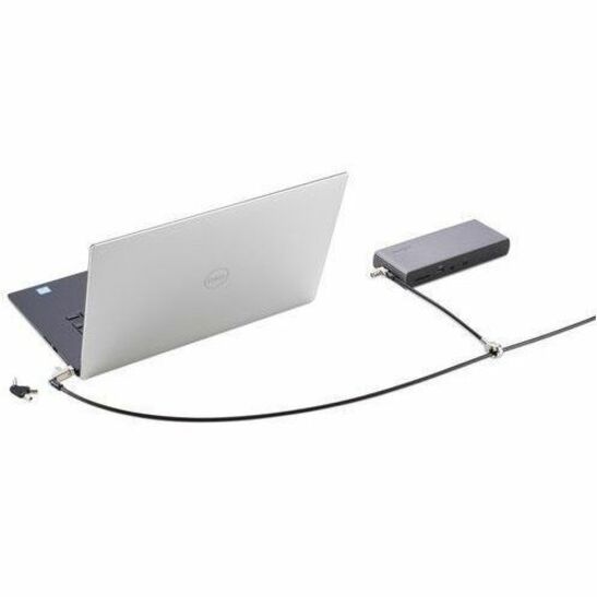 SLIM N17 2.0 KEYED DUALHEAD