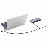 SLIM N17 2.0 KEYED DUALHEAD