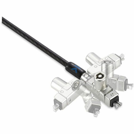 SLIM N17 2.0 KEYED DUALHEAD