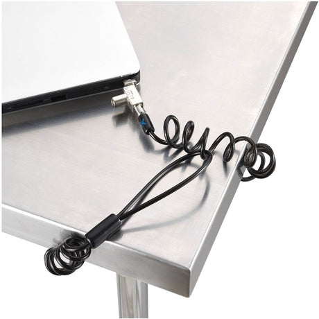 SLIM N17 2.0 PORTABLEKEYED KD