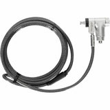 Targus DEFCON Ultimate Universal Master Keyed Lock - 25 Pack