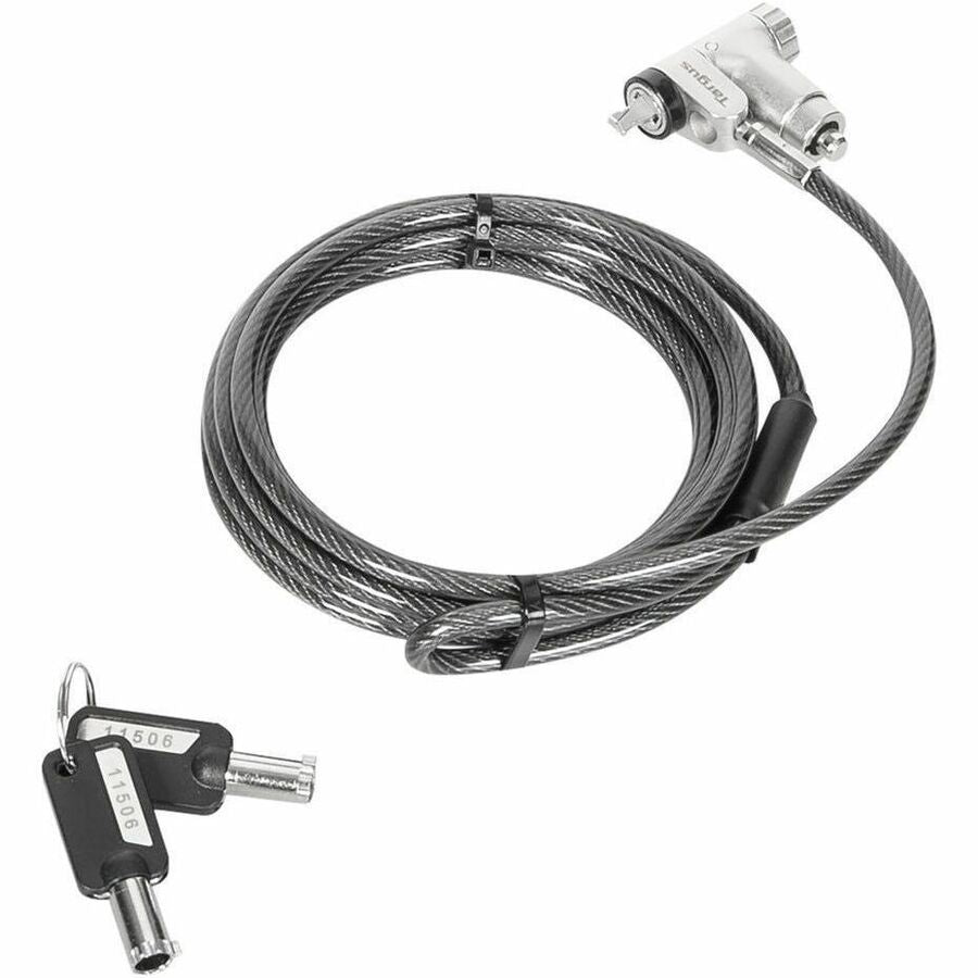 Targus DEFCON Ultimate Universal Master Keyed Lock - 25 Pack