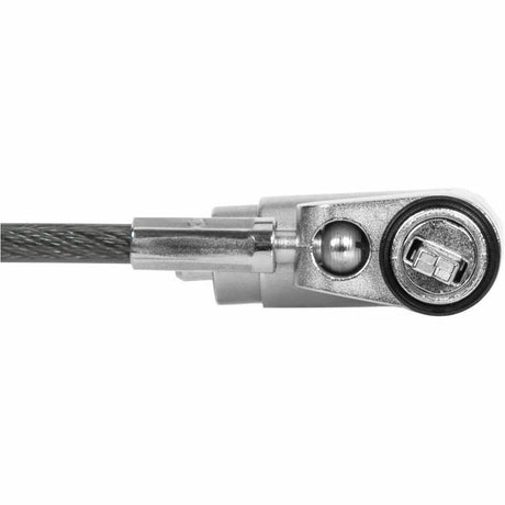 Targus DEFCON Ultimate Universal Master Keyed Lock - 25 Pack