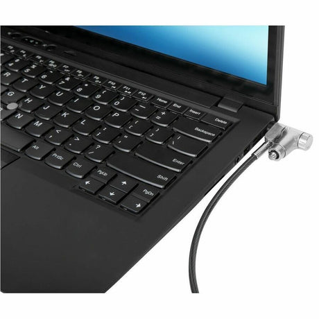 Targus DEFCON Ultimate Universal Master Keyed Lock - 25 Pack