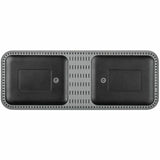 Targus Thunderbolt 3 DV4K Docking Station with 85W Power Delivery