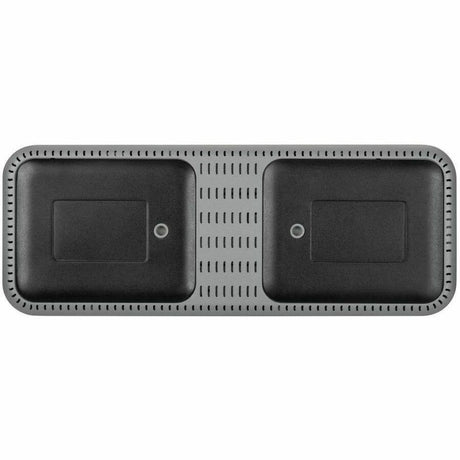 Targus Thunderbolt 3 DV4K Docking Station with 85W Power Delivery