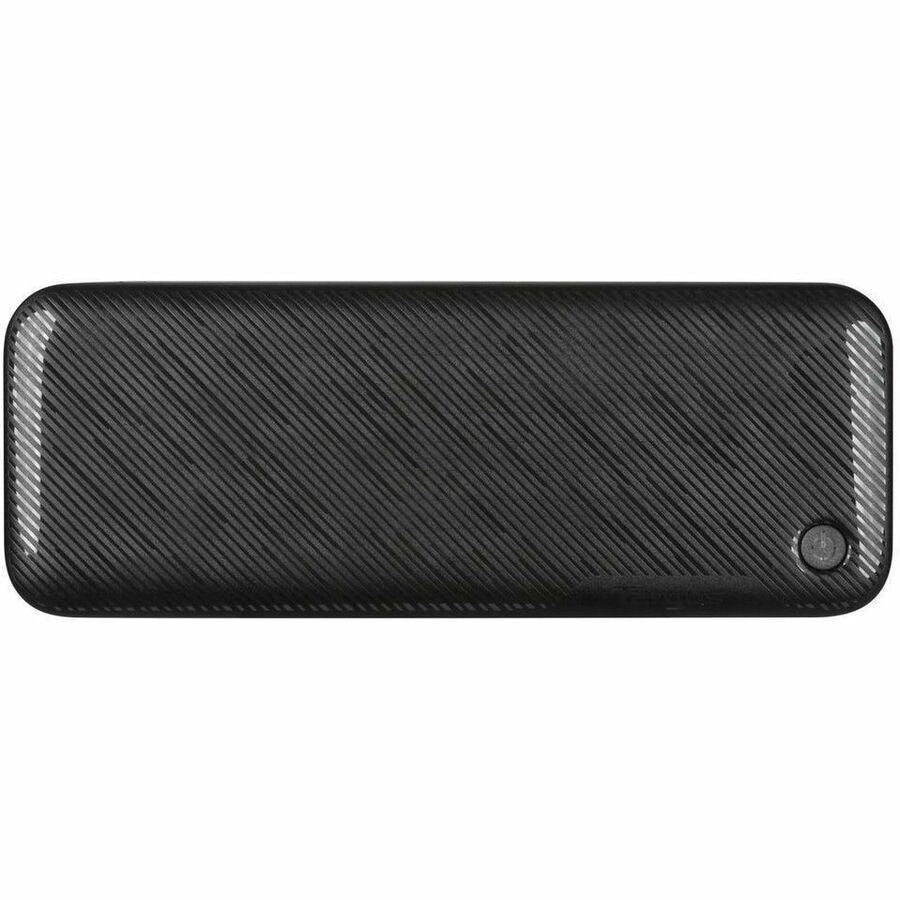 Targus Thunderbolt 3 DV4K Docking Station with 85W Power Delivery