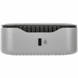 Targus Thunderbolt 3 DV4K Docking Station with 85W Power Delivery