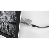 KEYED CABLE LOCK SURFACE PRO