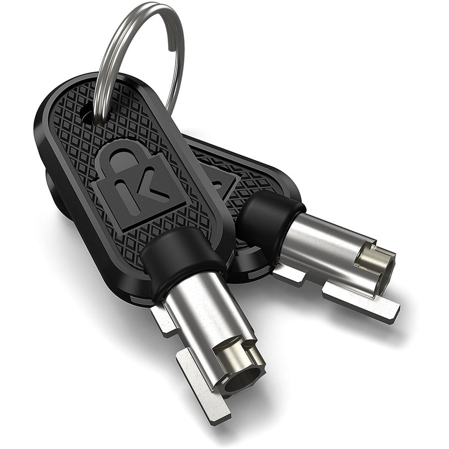 KEYED CABLE LOCK SURFACE PRO