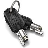 KEYED CABLE LOCK SURFACE PRO